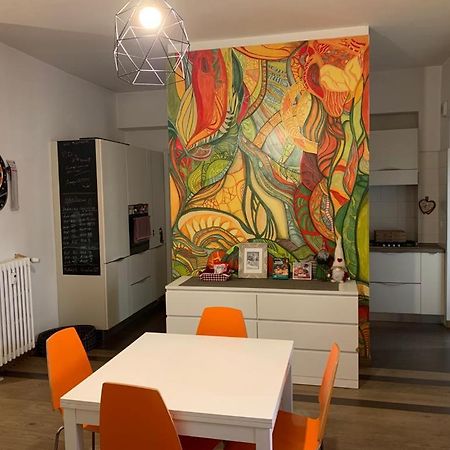 Appartamento Рим Екстер'єр фото