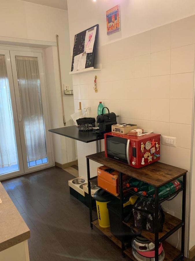 Appartamento Рим Екстер'єр фото