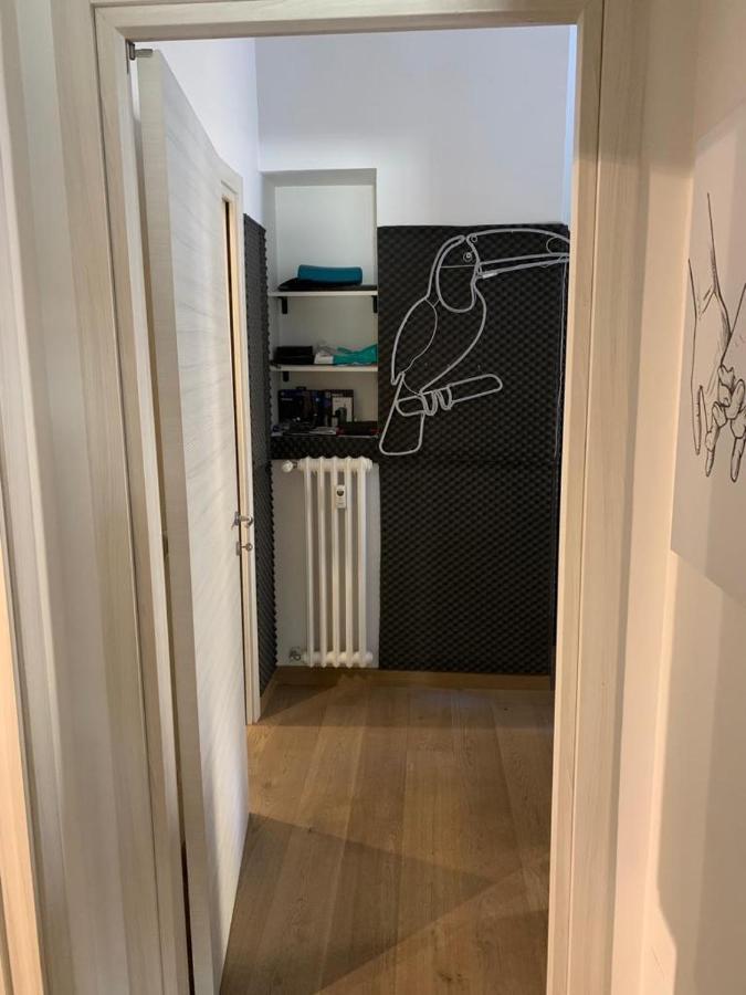 Appartamento Рим Екстер'єр фото