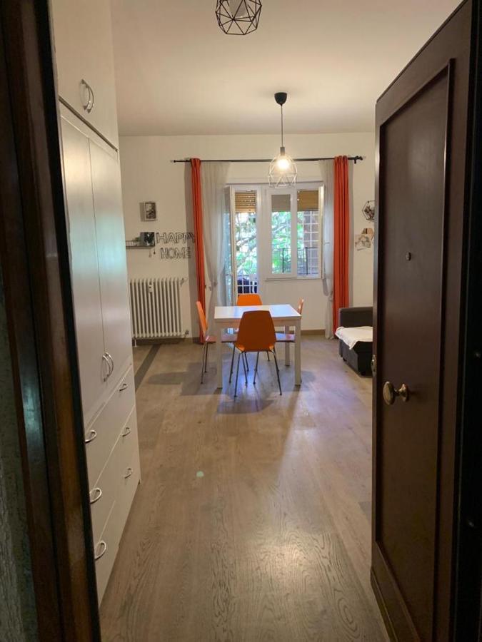 Appartamento Рим Екстер'єр фото