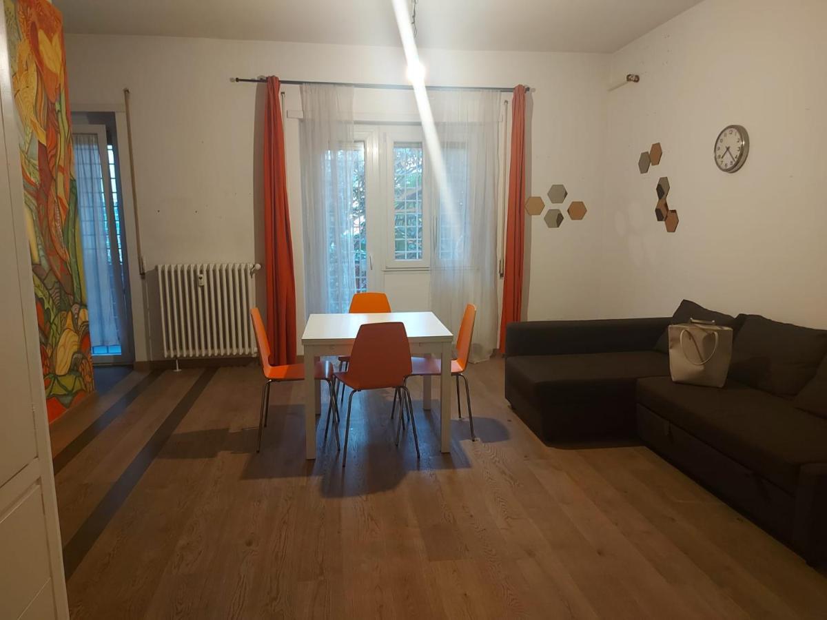 Appartamento Рим Екстер'єр фото