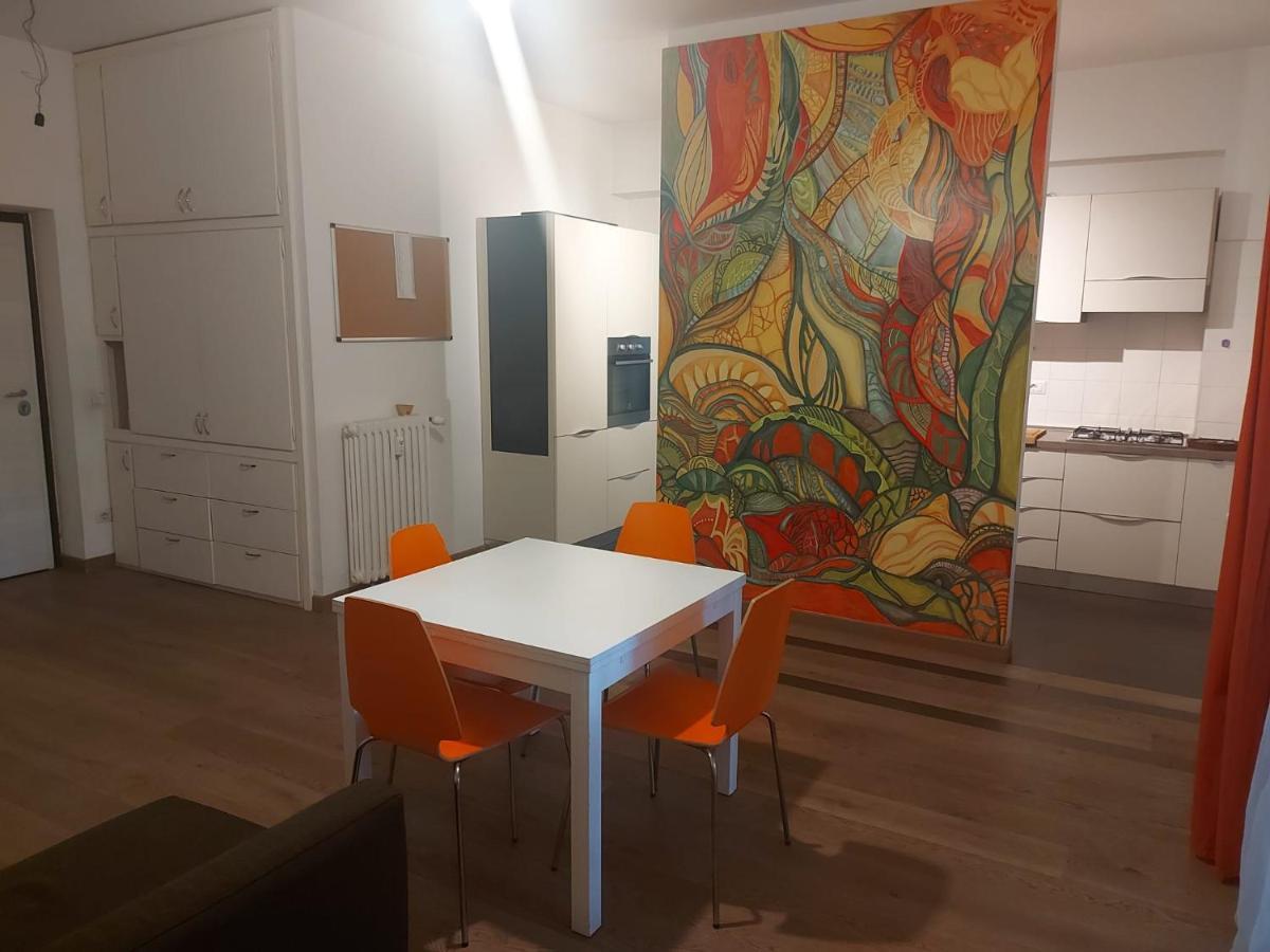 Appartamento Рим Екстер'єр фото