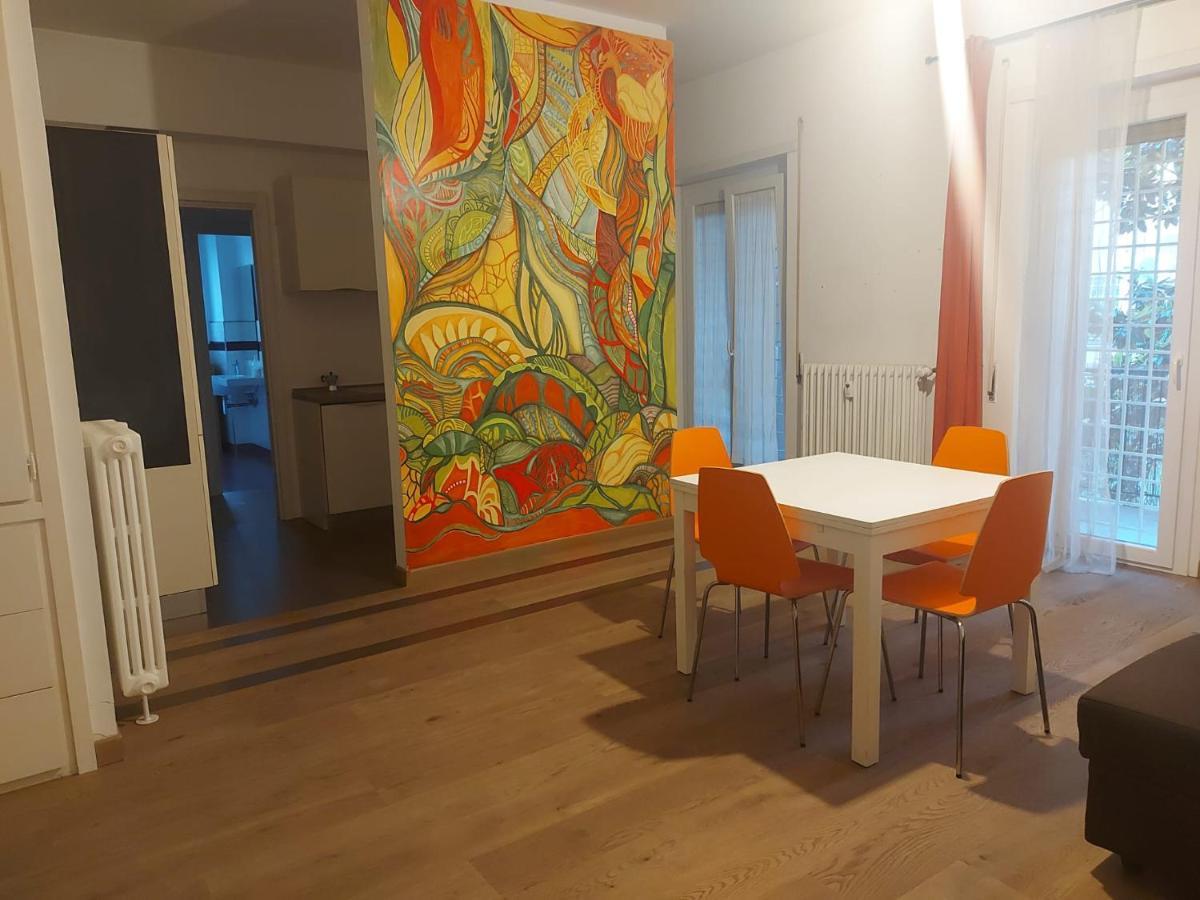 Appartamento Рим Екстер'єр фото