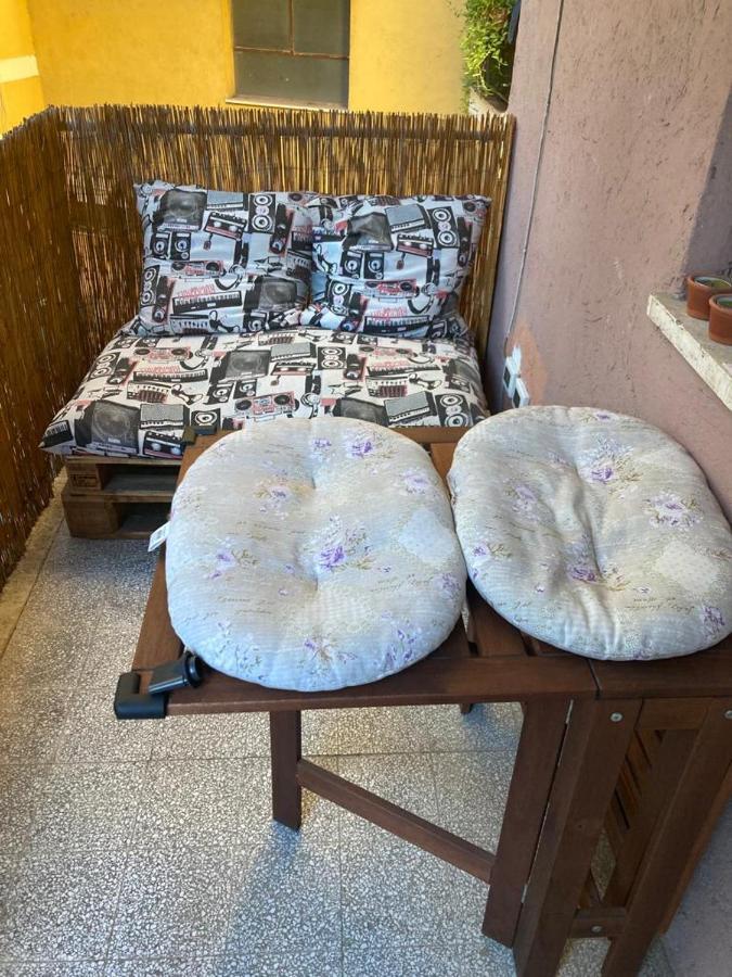 Appartamento Рим Екстер'єр фото