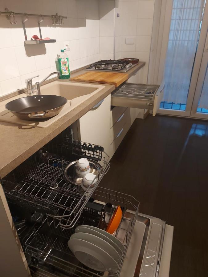 Appartamento Рим Екстер'єр фото