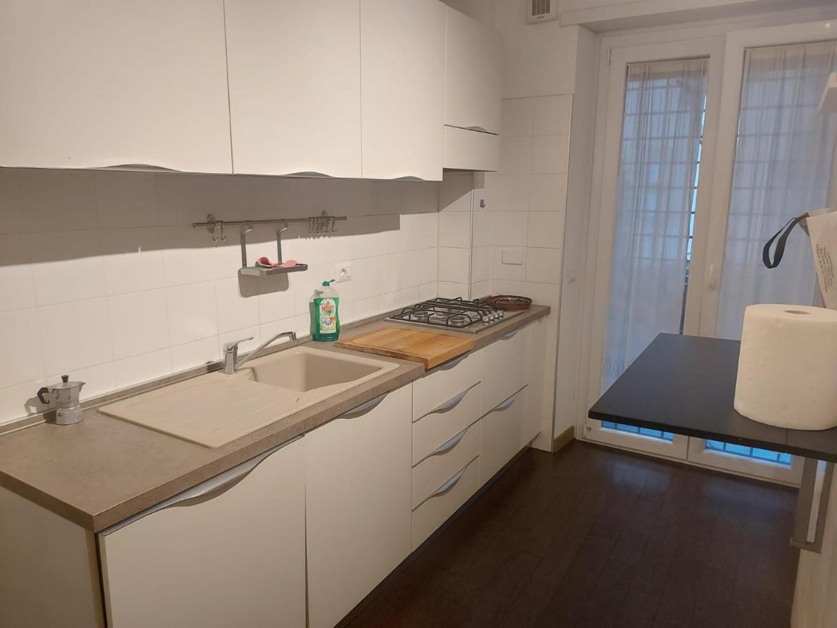 Appartamento Рим Екстер'єр фото